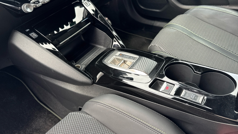 Peugeot 2008 115kW GT 54kWh 5dr Auto Electric Estate